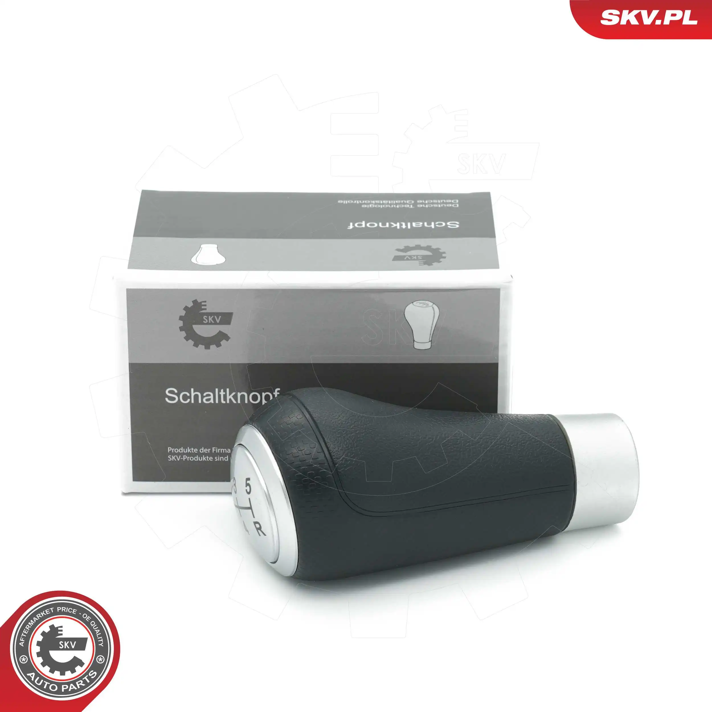 Gear Lever Knob